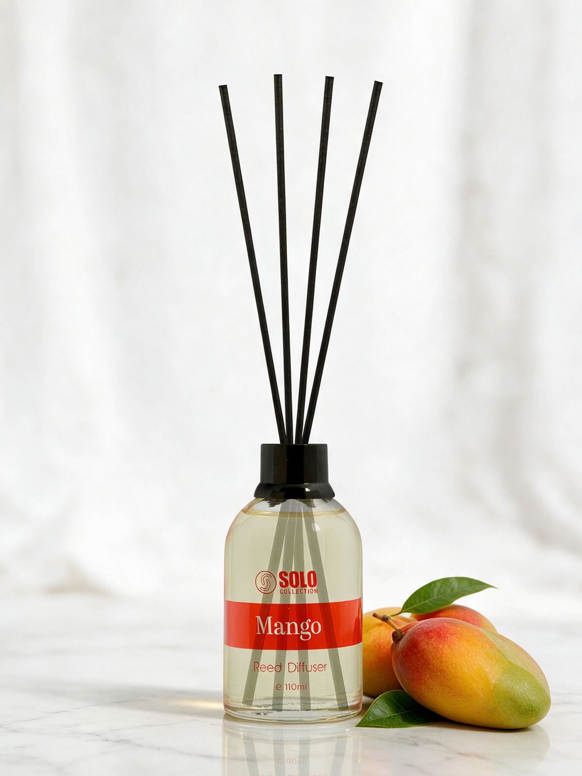 MANGO REED DIFFUSER