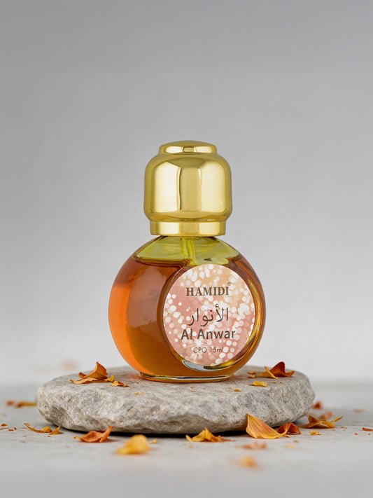 AL ANWAR  15ML