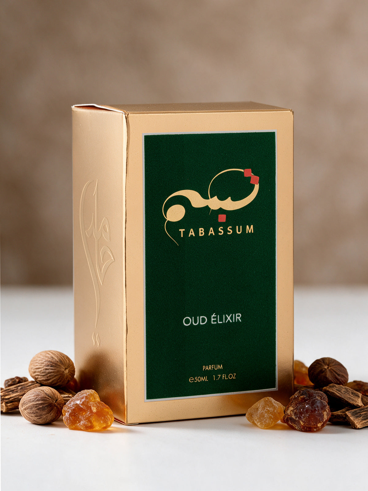 OUD ELIXER