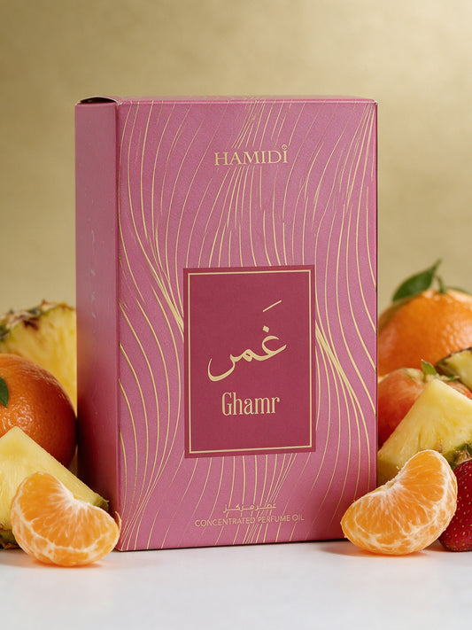 GHAMR