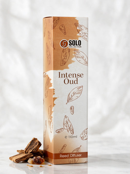 INTENSE OUD REED DIFFUSER