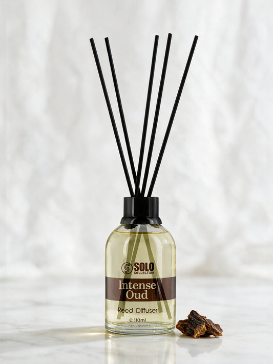 INTENSE OUD REED DIFFUSER