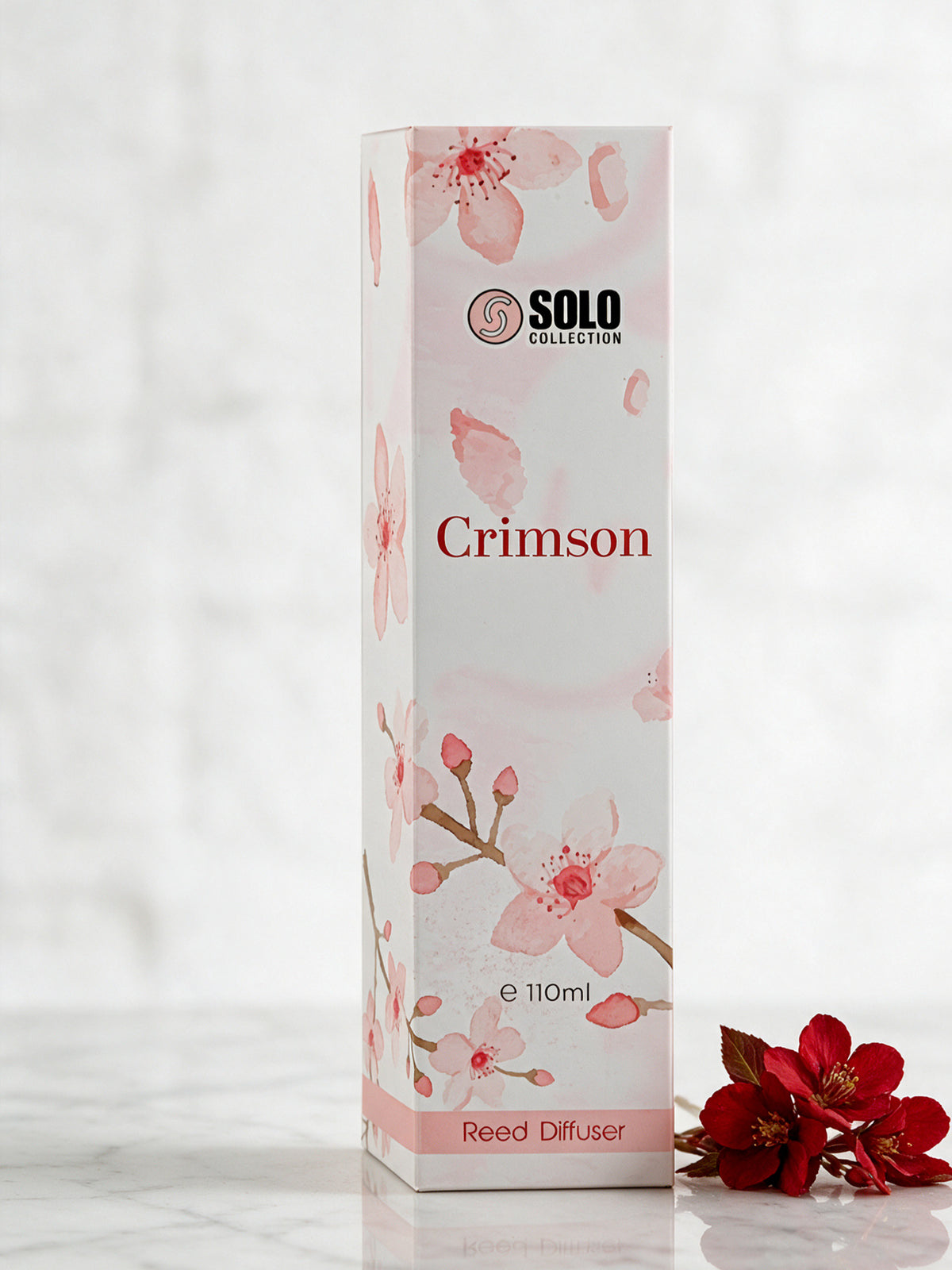 CRIMSON REED DIFFUSER