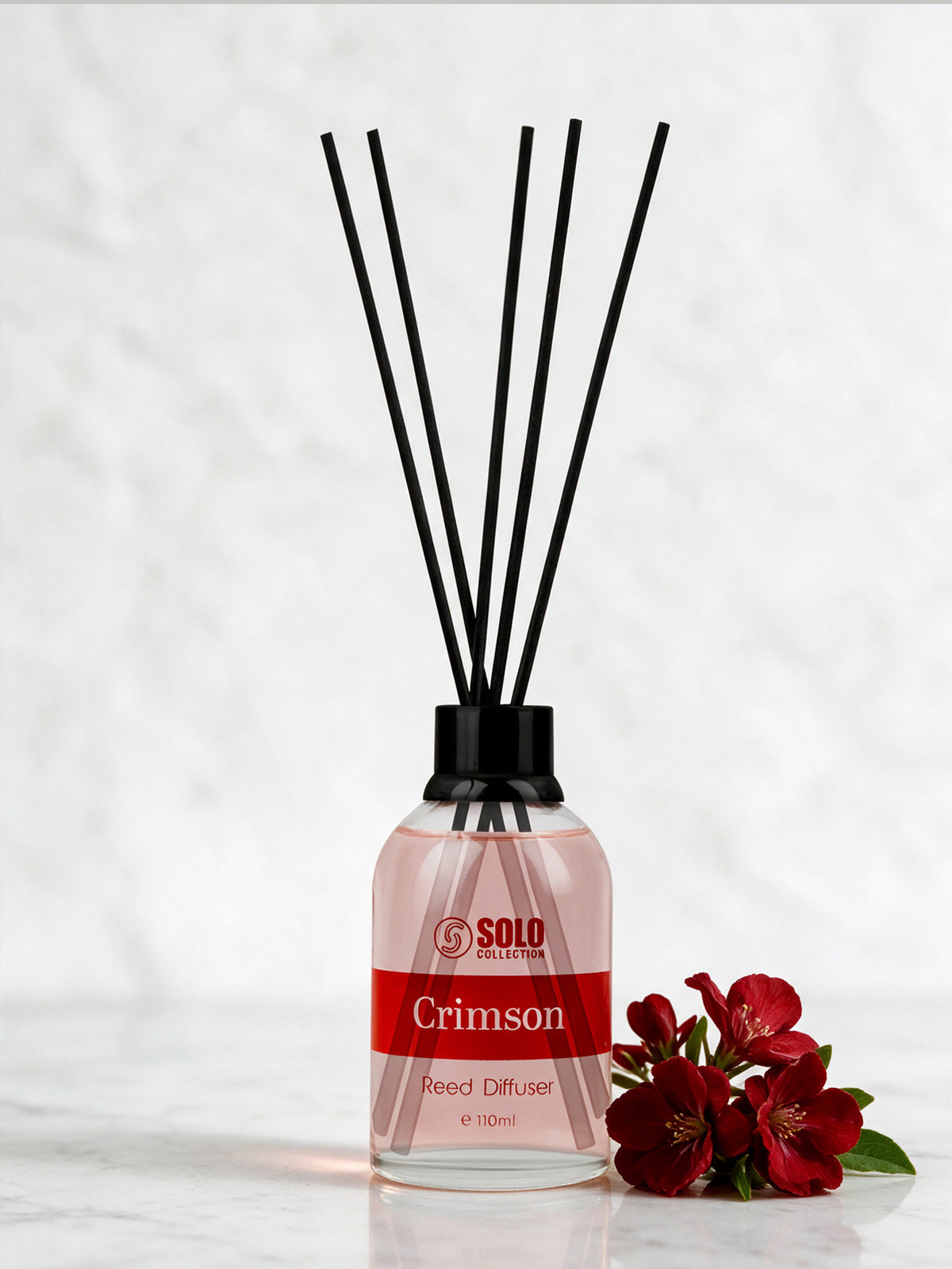 CRIMSON REED DIFFUSER