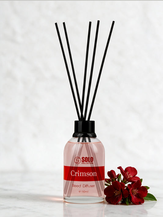 CRIMSON REED DIFFUSER