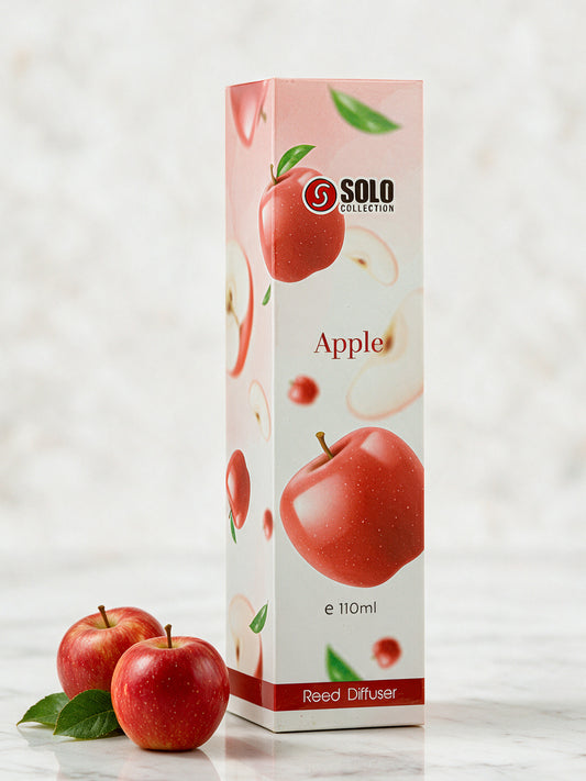 APPLE REED DIFFUSER