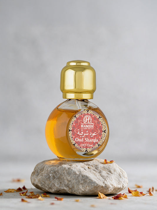 OUD SHARQIA