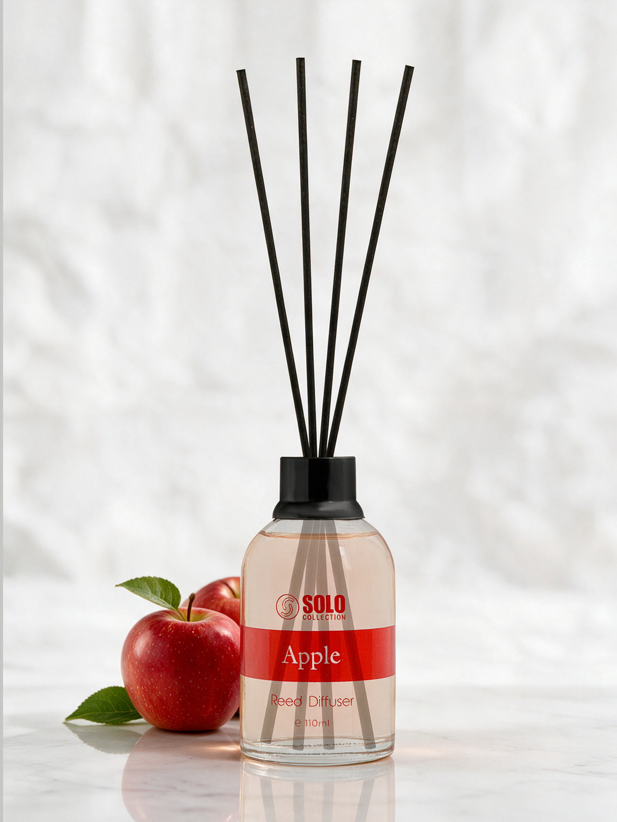 APPLE REED DIFFUSER