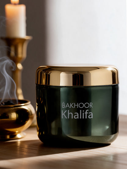 KHALIFA BAKHOOR