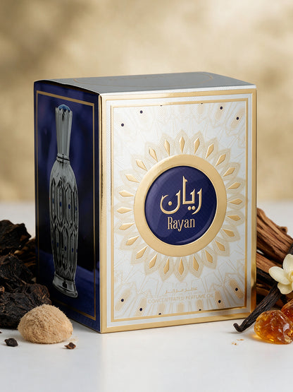 RAYAN