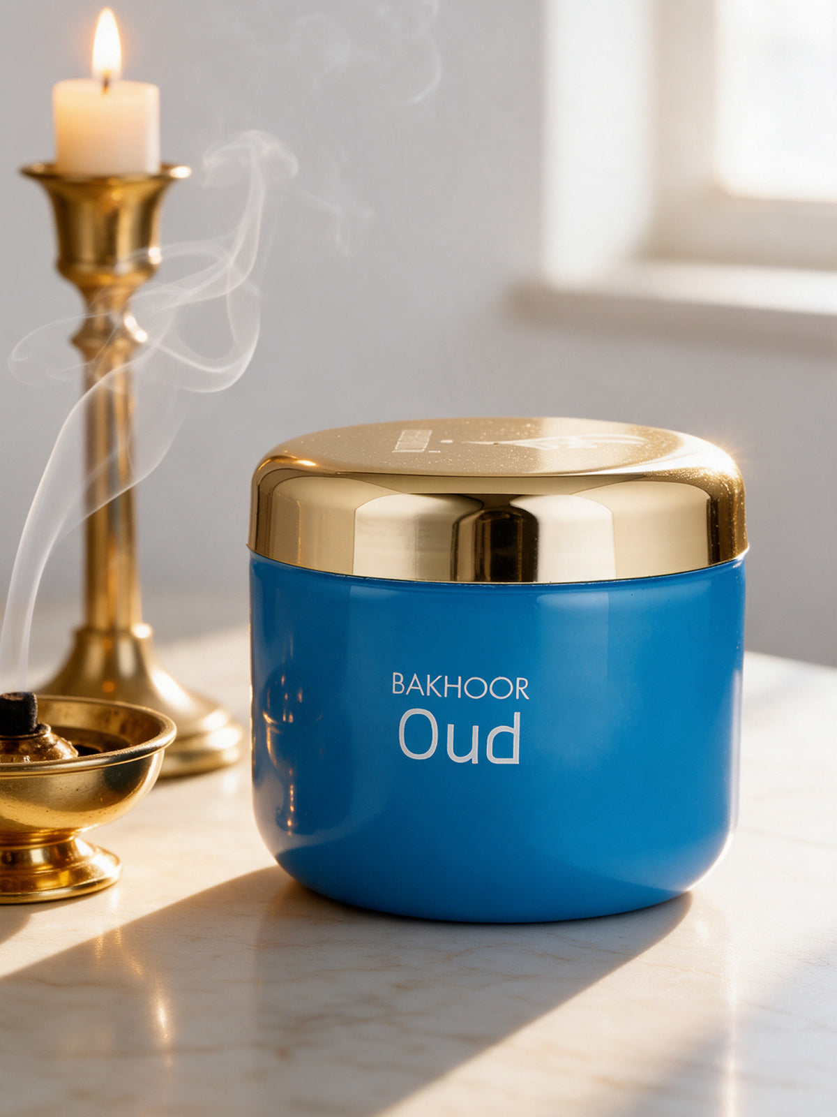 BAKHOOR OUD