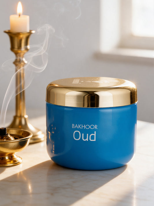 BAKHOOR OUD