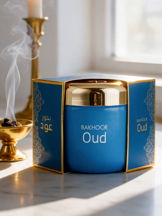 BAKHOOR OUD