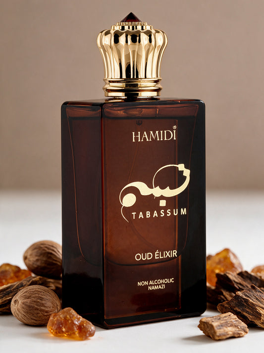OUD ELIXER