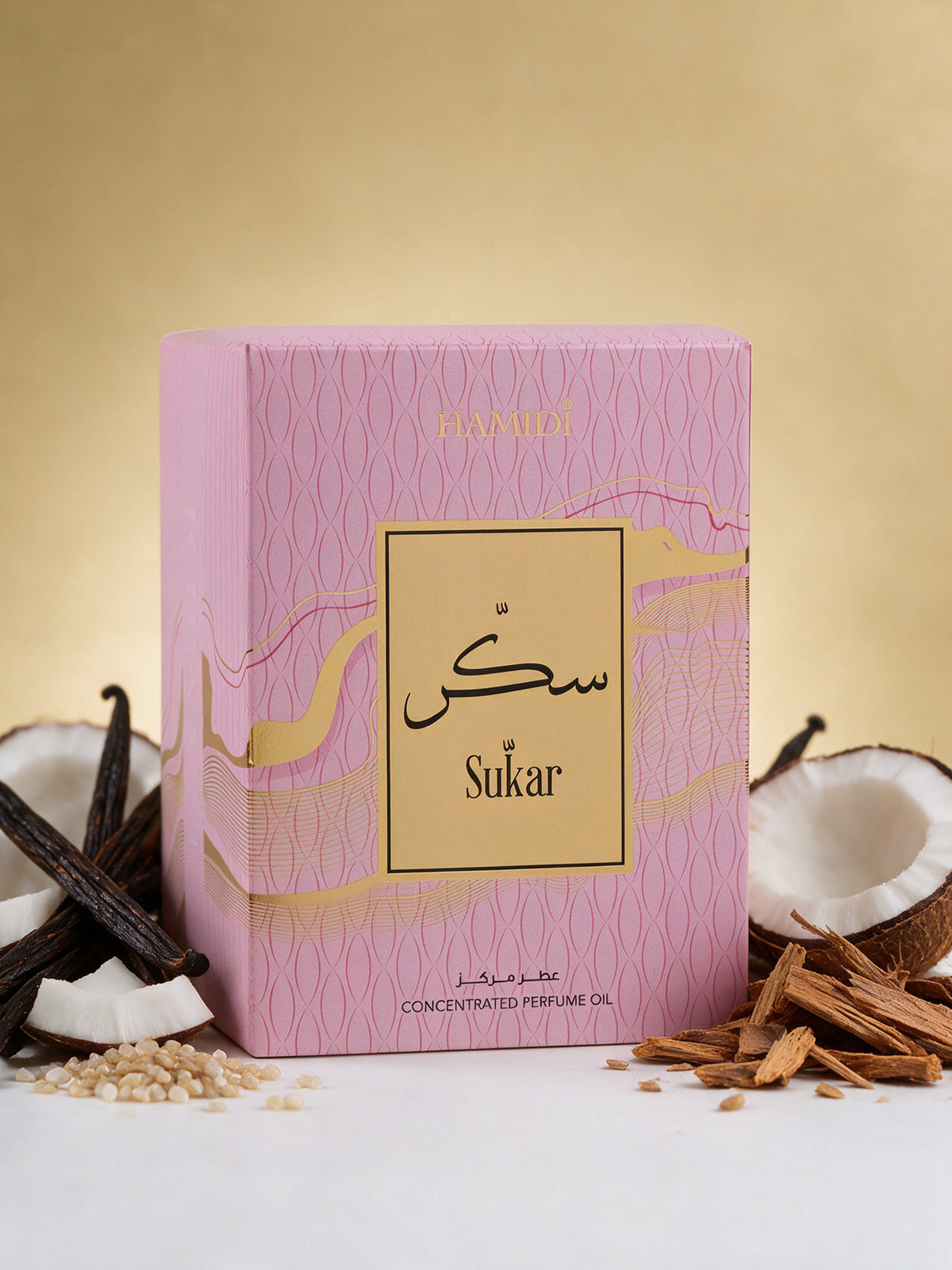 SUKAR