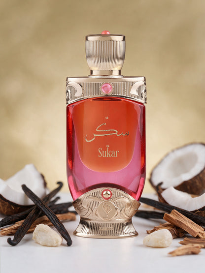 SUKAR