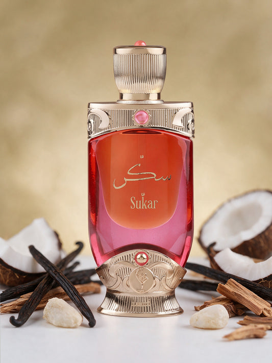 SUKAR