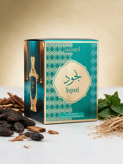 NUJOOD