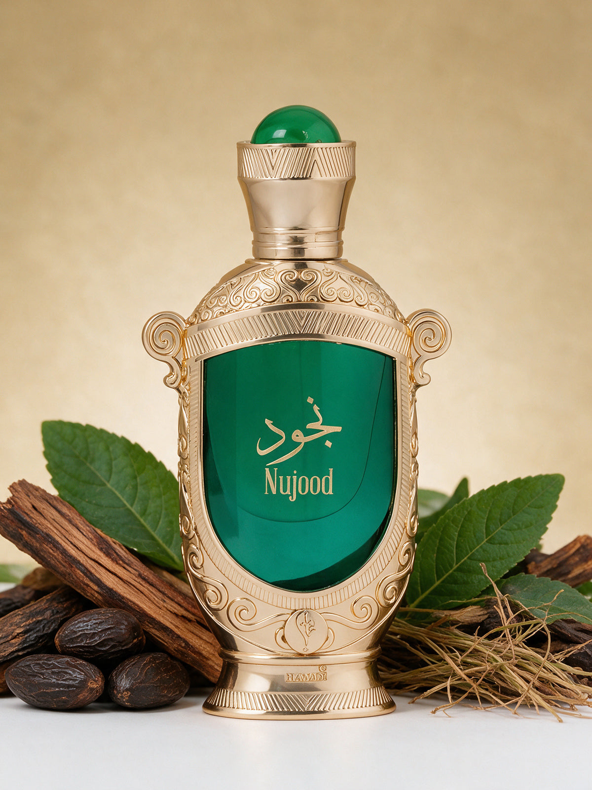NUJOOD