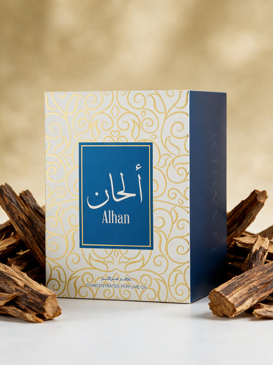 ALHAN