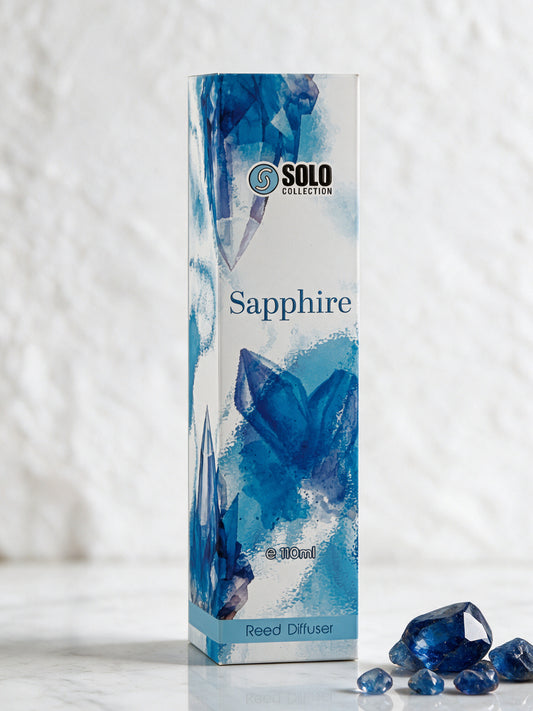SAPPHIRE REED DIFFUSER