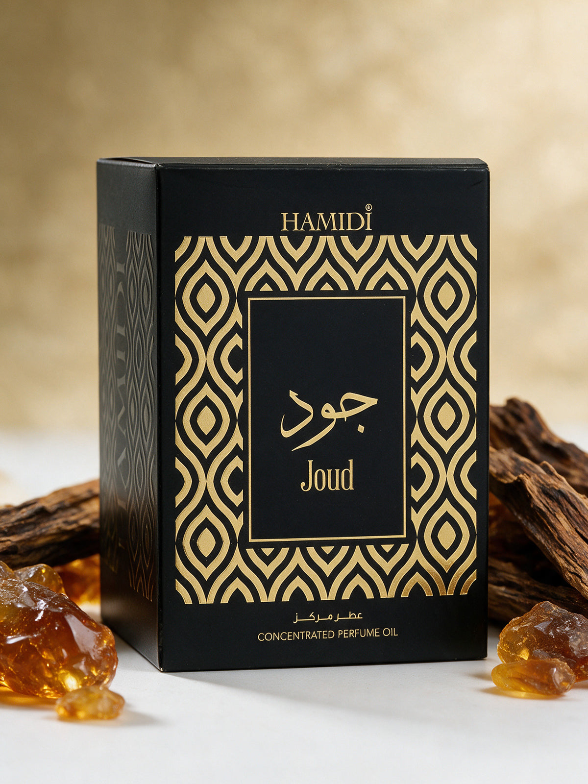 JOUD