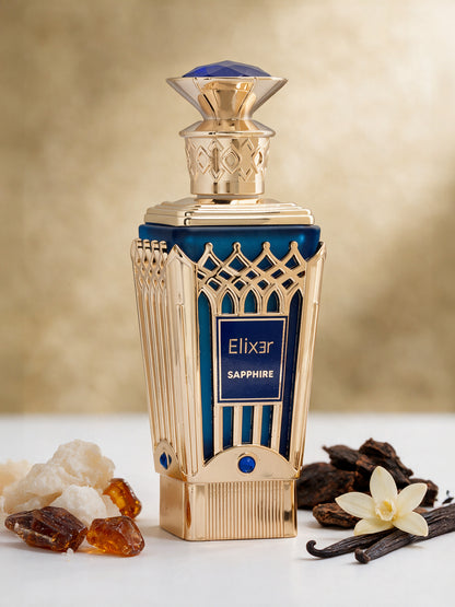 ELIXER SAPPHIRE