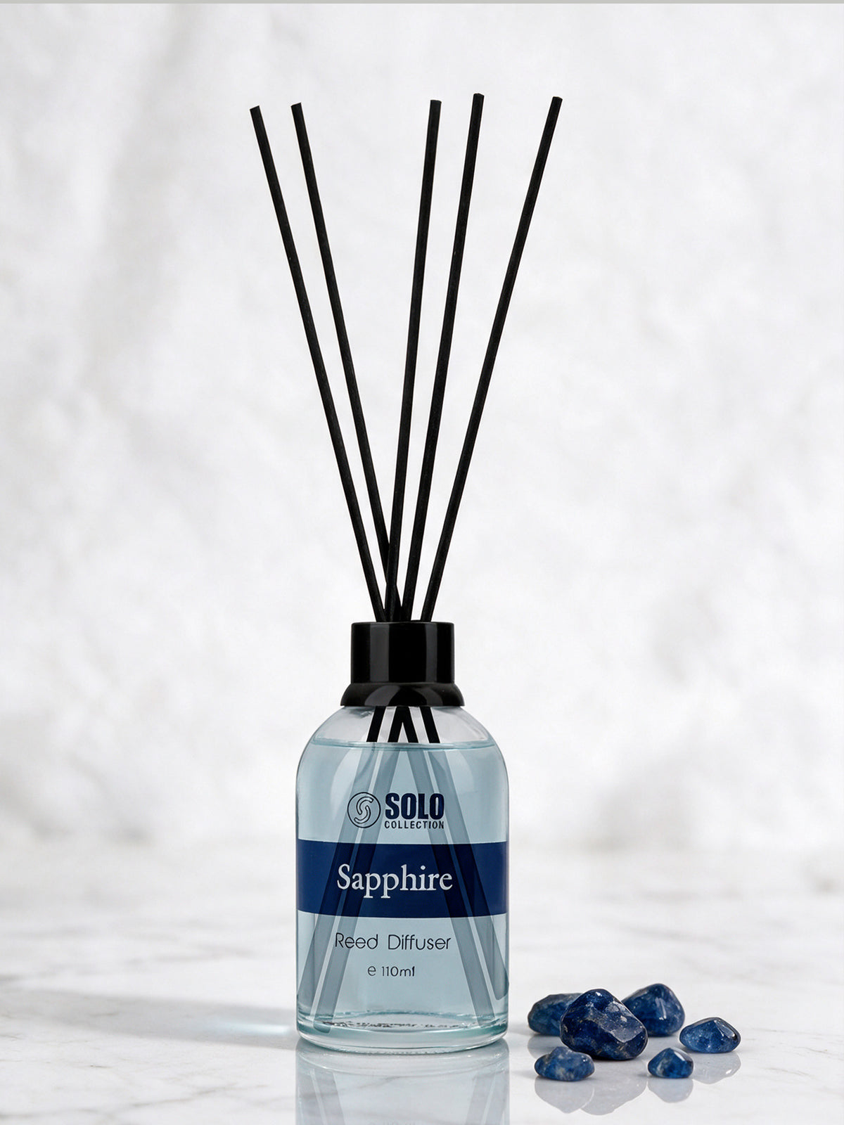SAPPHIRE REED DIFFUSER