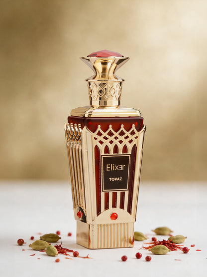 ELIXER TOPAZ