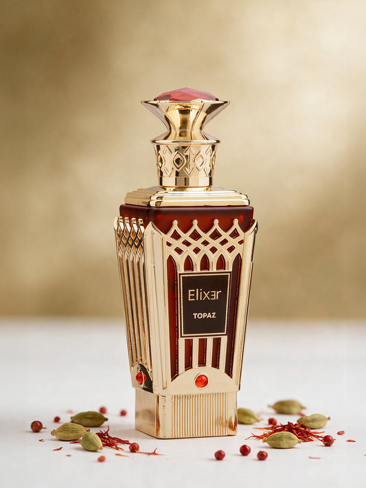 ELIXER TOPAZ