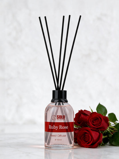 RUBY ROSE REED DIFFUSER