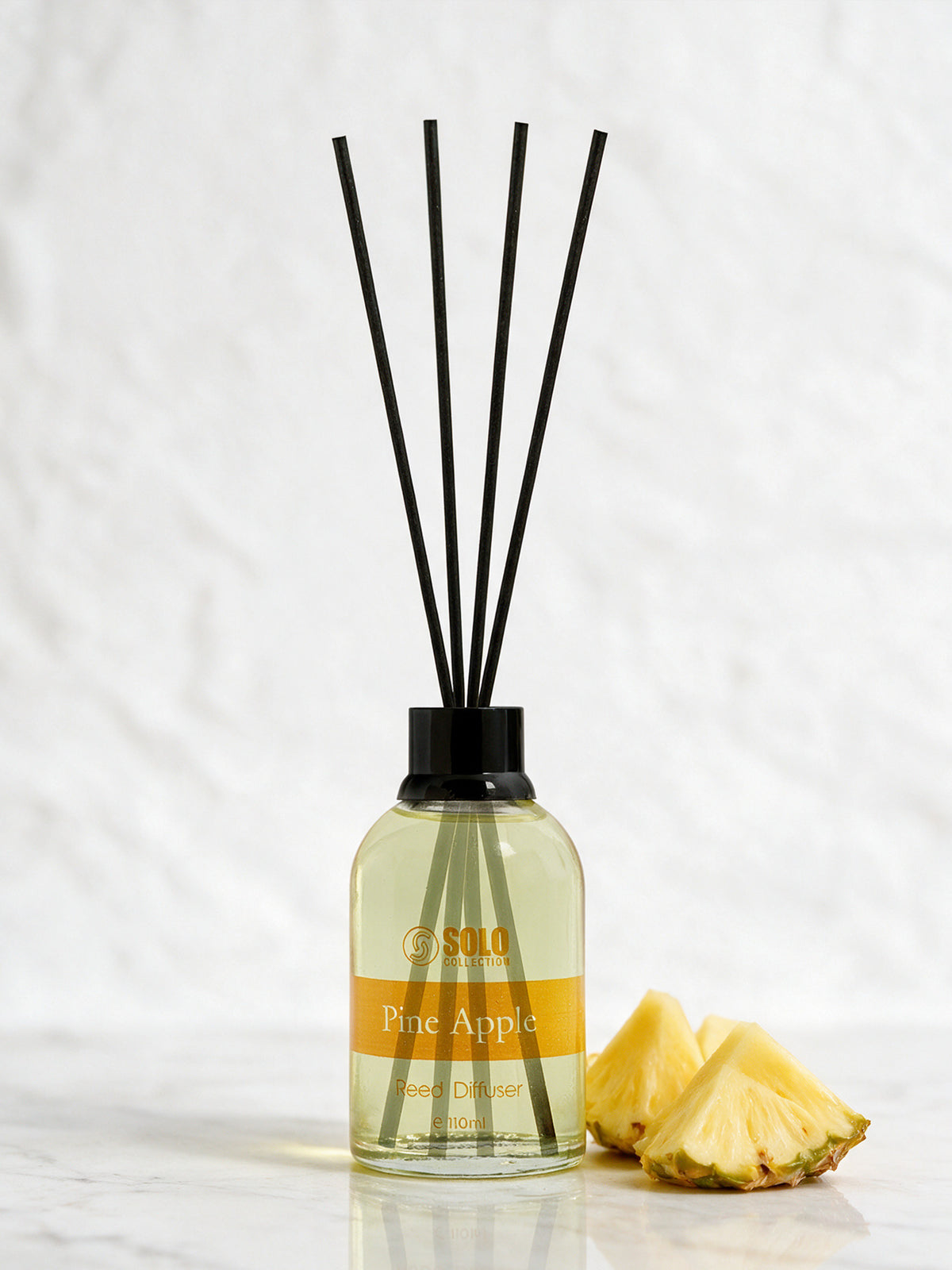 PINEAPPLE REED DIFFUSER