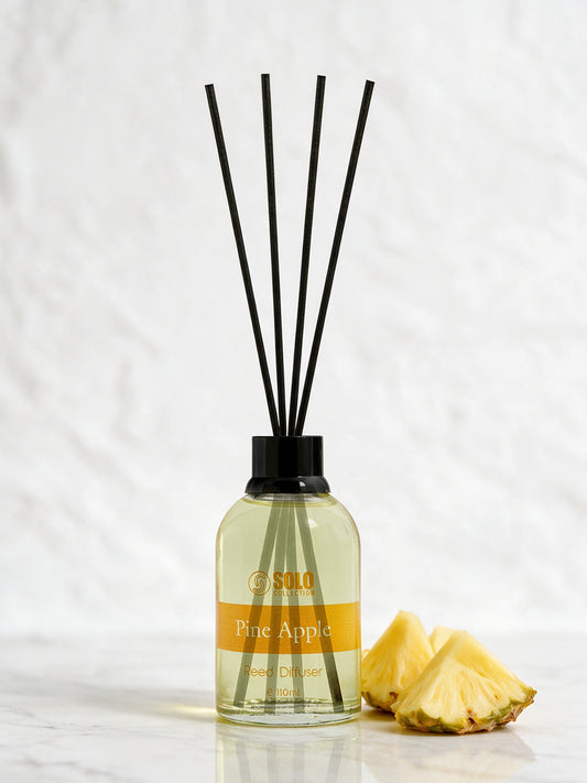 PINEAPPLE REED DIFFUSER