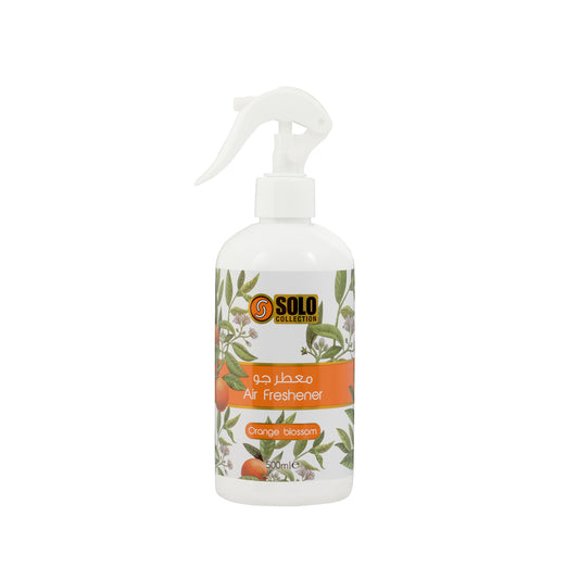 ORANGE BLOSSOM AIR FRESHNER