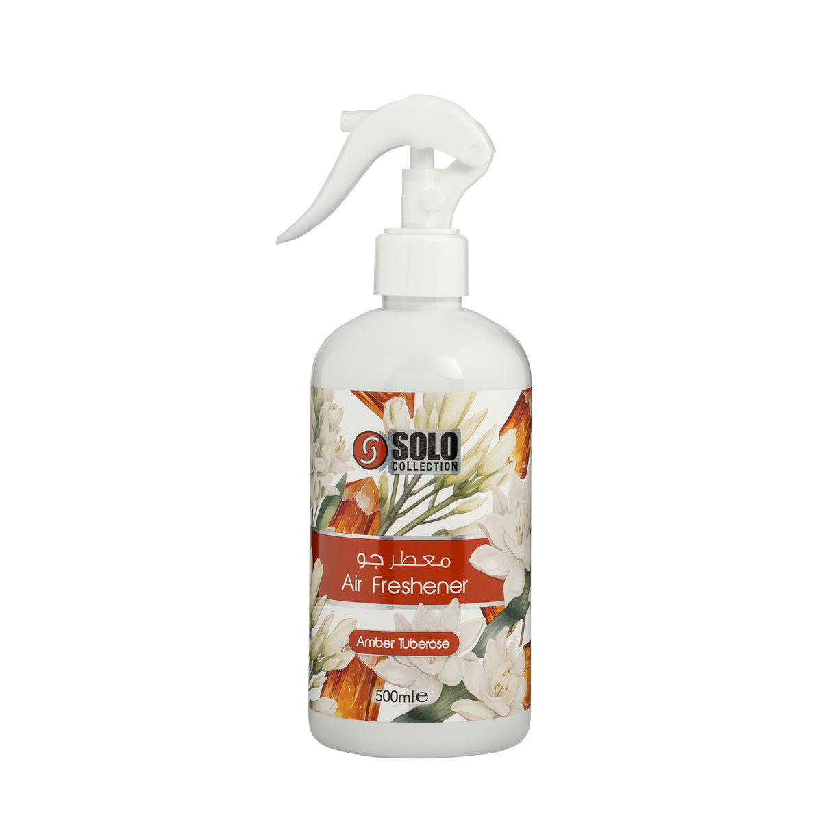 AMBER TUBEROSE AIR FRESHNER