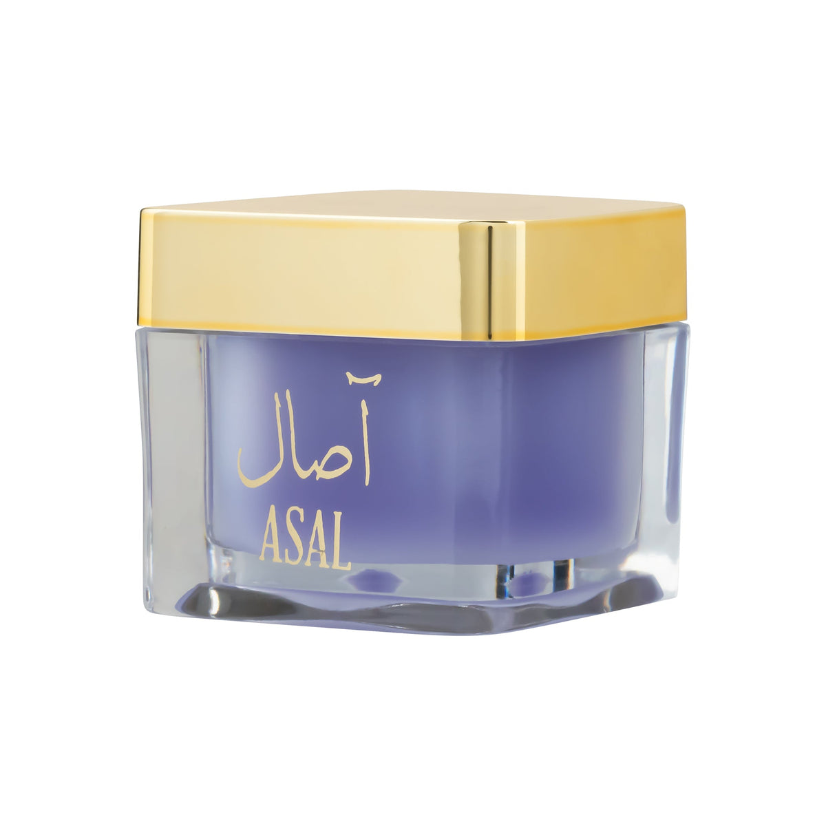 ASAL SOLID PERFUME