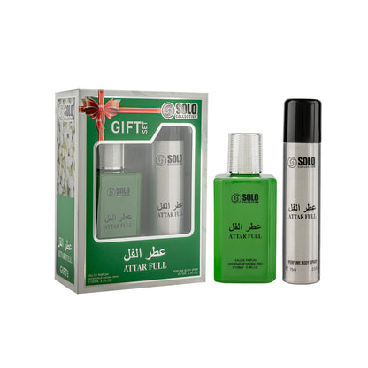 ATTAR FULL