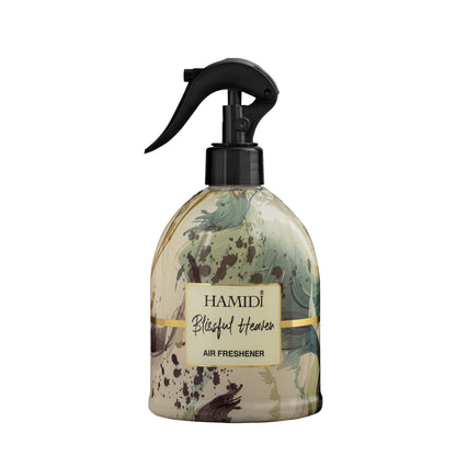 BLISSFUL HEAVEN AIR FRESHNER