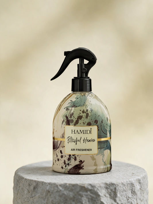 BLISSFUL HEAVEN AIR FRESHNER