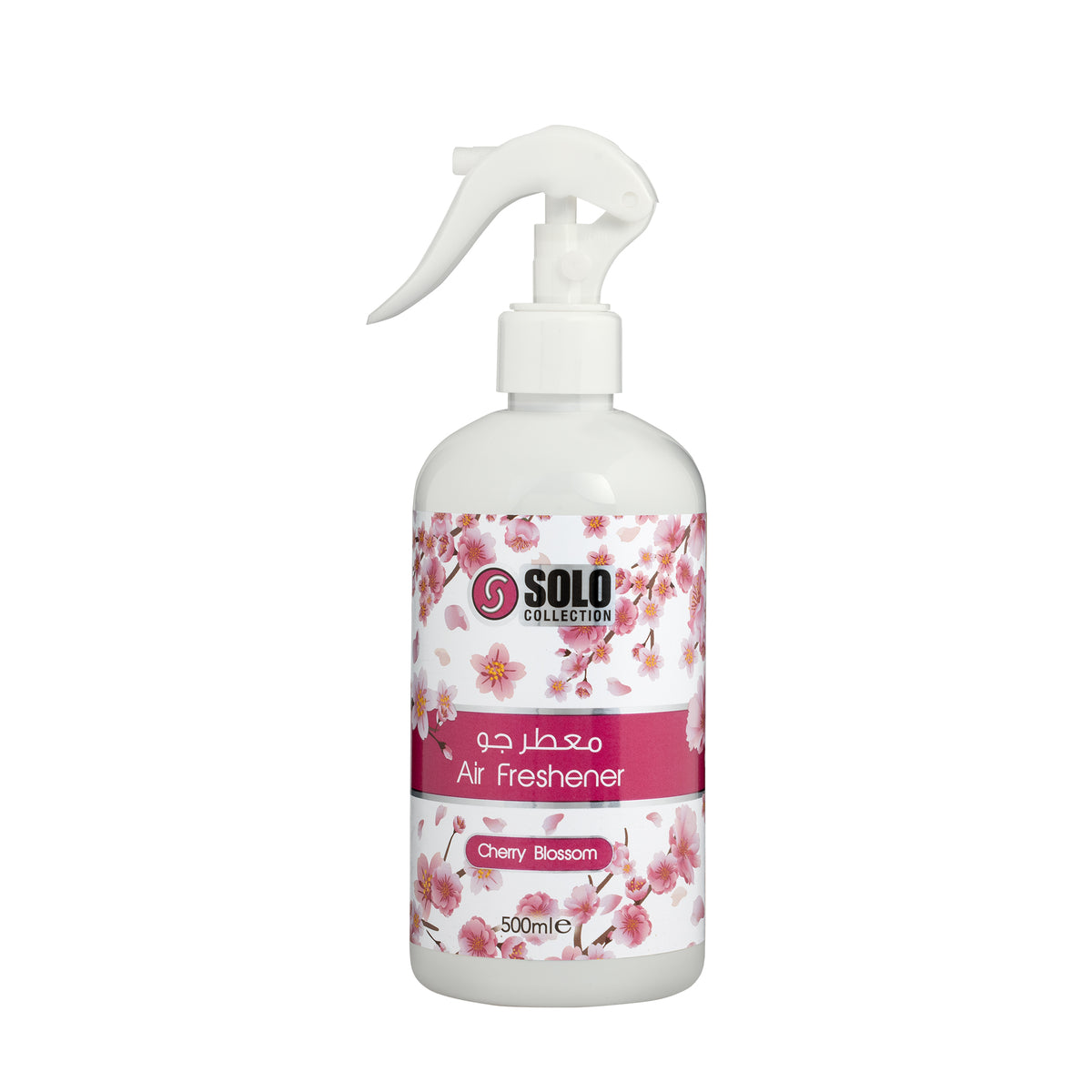 CHERRY BLOSSOM AIR FRESHNER
