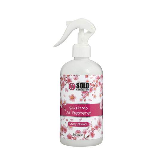 CHERRY BLOSSOM AIR FRESHNER
