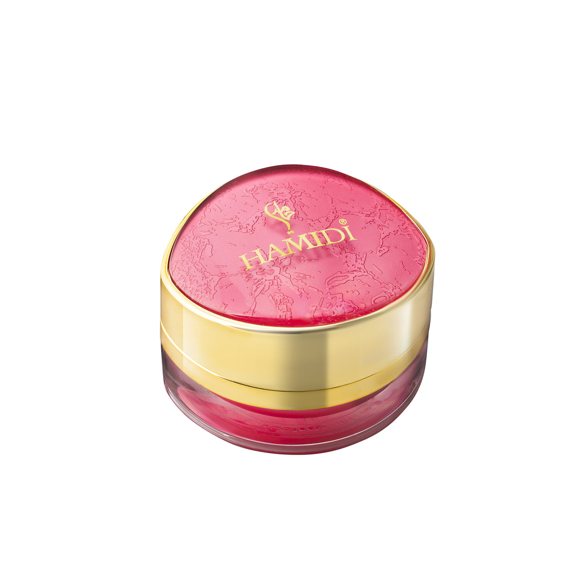 CREAMY MUSE PERFUME SILKY CREAM