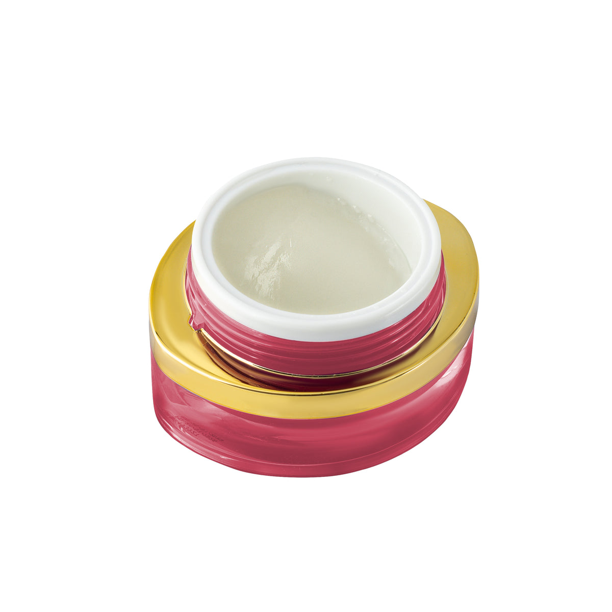CREAMY MUSE PERFUME SILKY CREAM