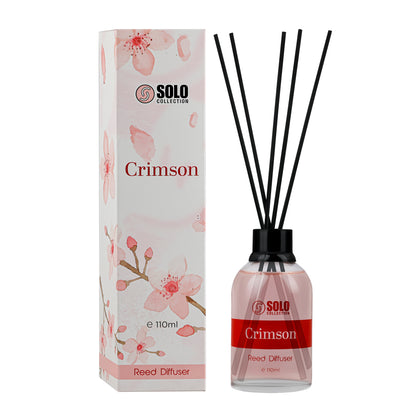 CRIMSON REED DIFFUSER