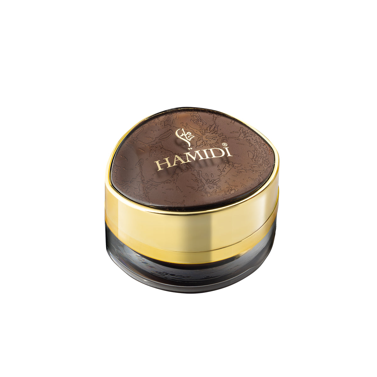CRIMSON ROSE PERFUME SILKY CREAM