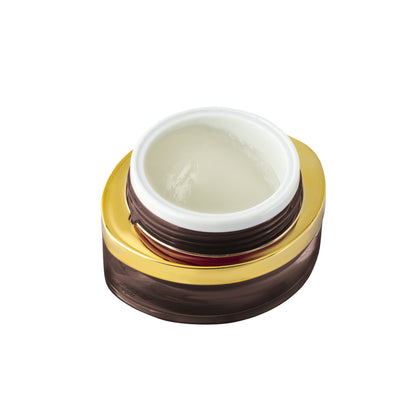 CRIMSON ROSE PERFUME SILKY CREAM