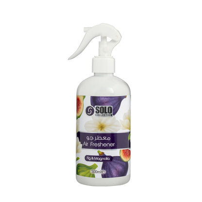 FIG & MANGOLIA AIR FRESHNER