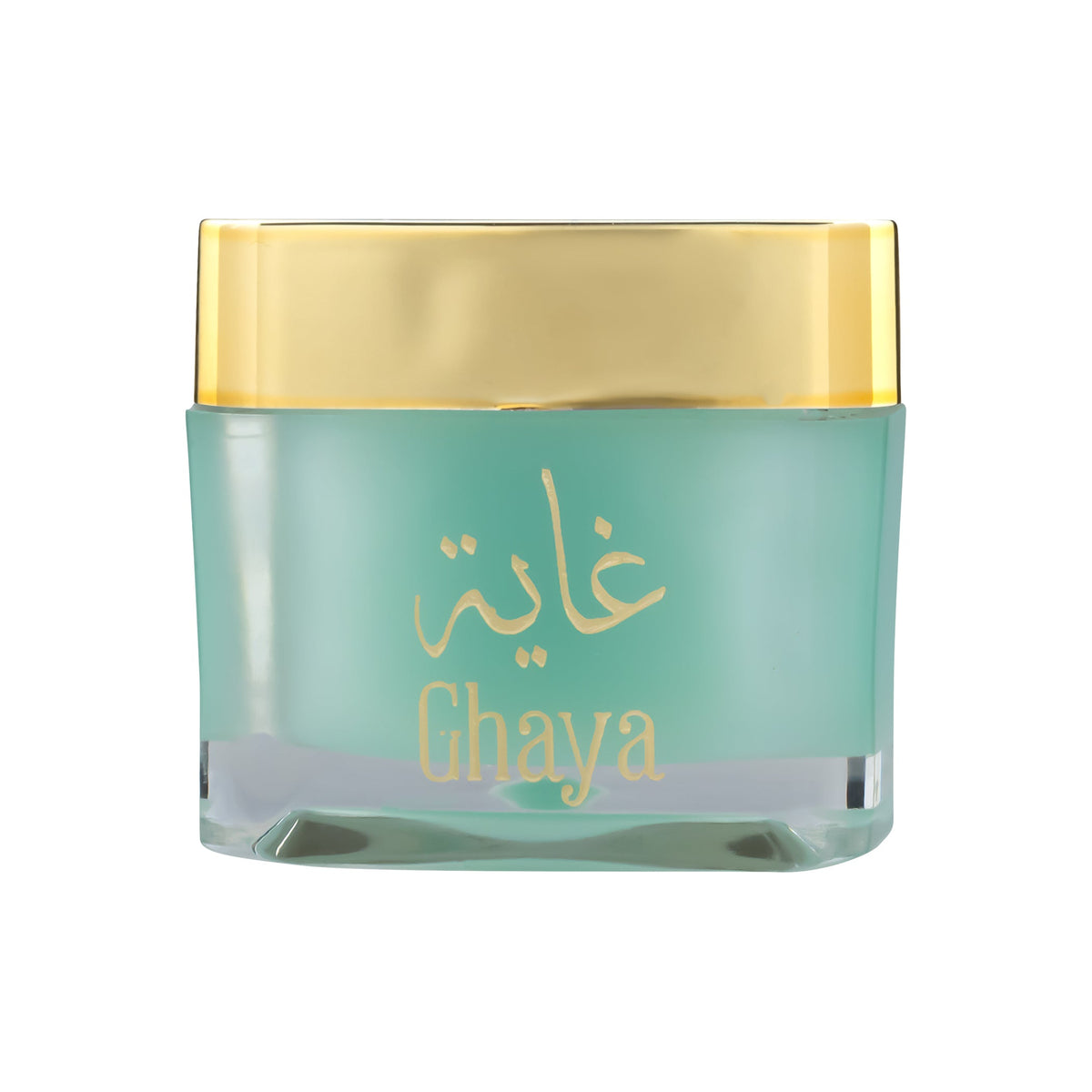 GHAYA SOLID PERFUME