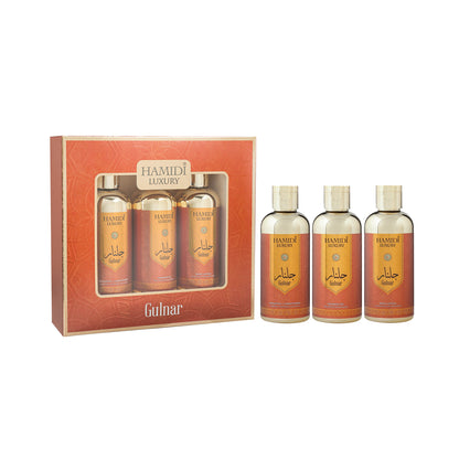 LUXURY GULNAR
