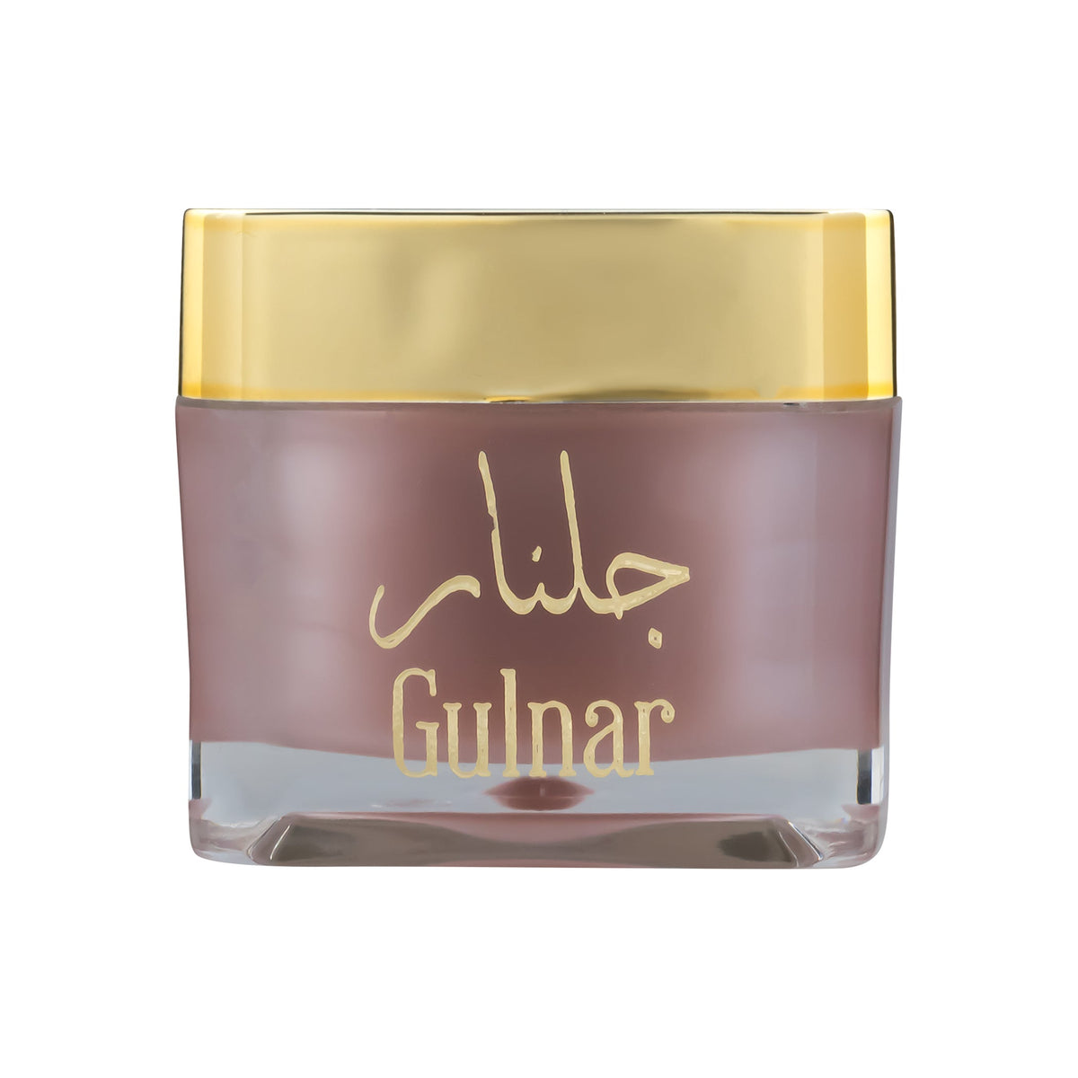 GULNAR SOLID PERFUME